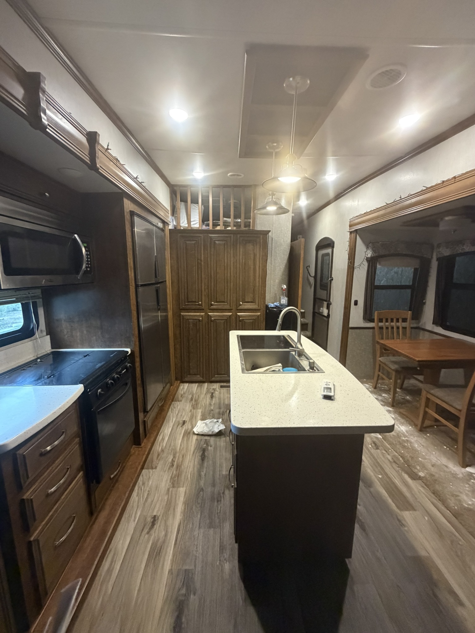 2018 Heartland BIGHORN 39MB in camp verde AZ