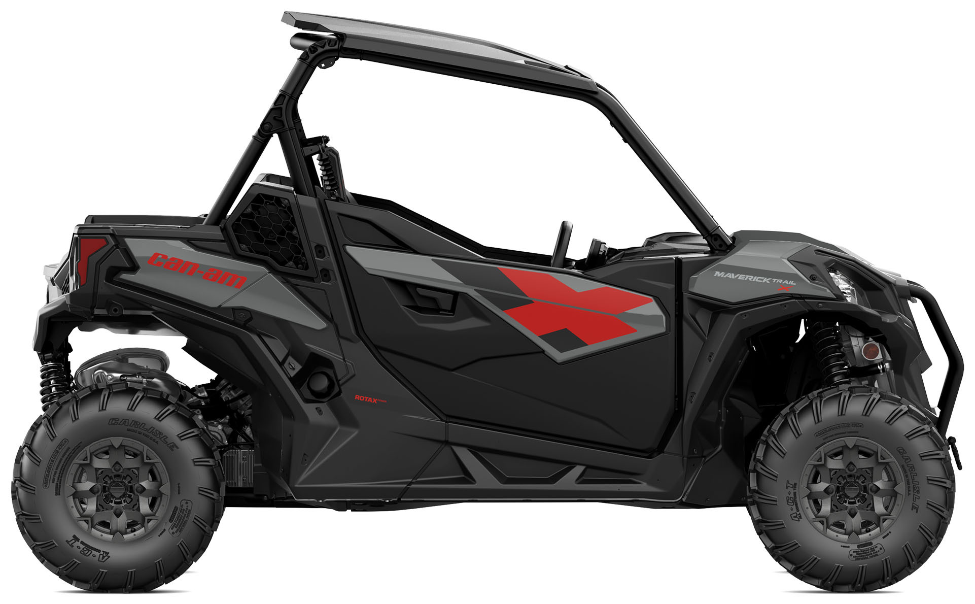 2027 Can-Am Maverick Trail X 1000 in moscow ID
