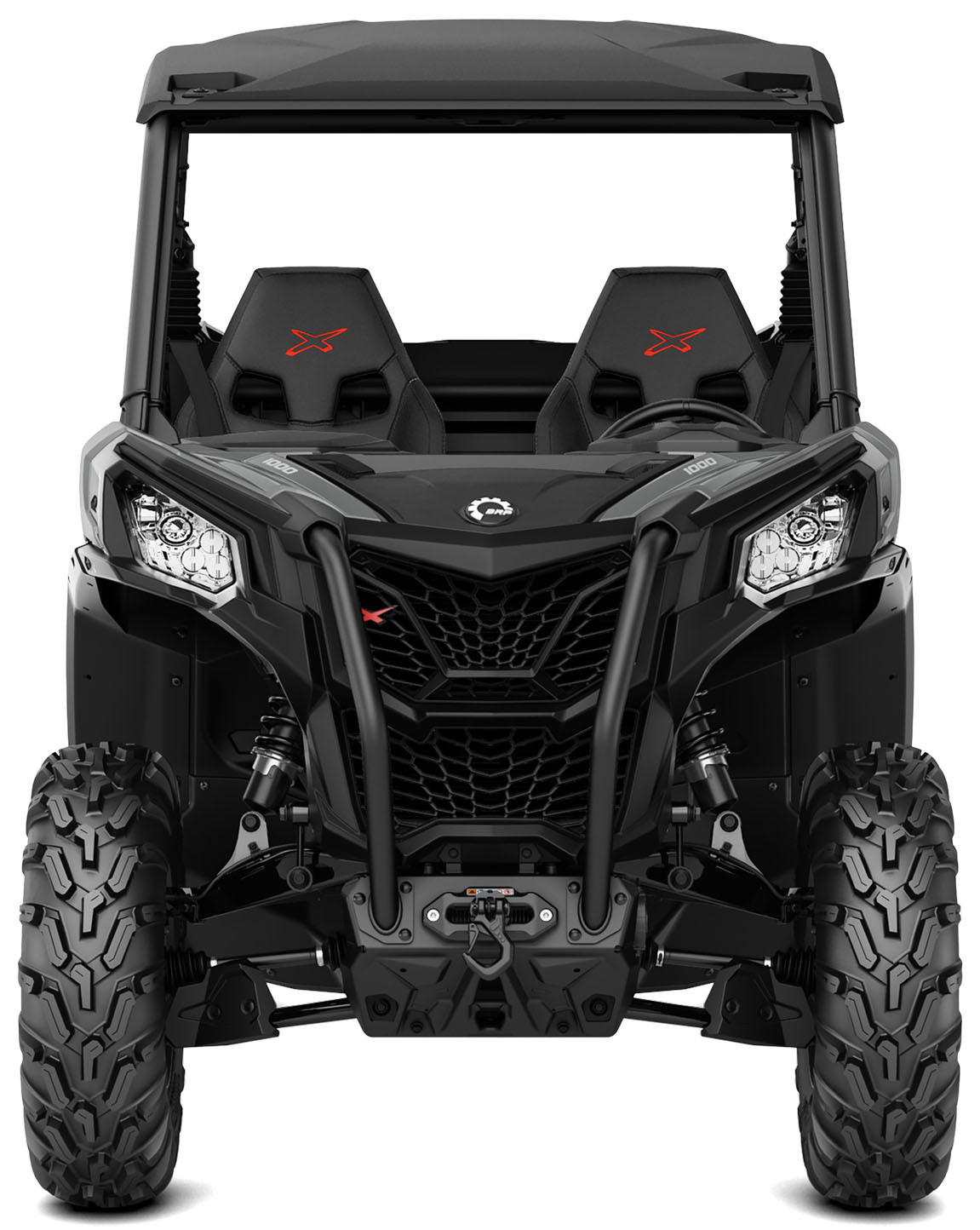 2027 Can-Am Maverick Trail X 1000 in moscow ID