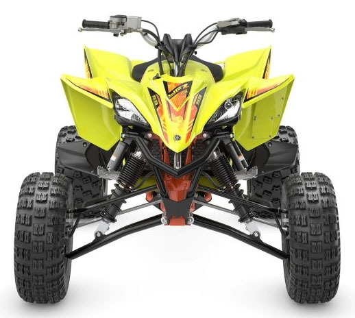 New 2027 Yamaha YFZ 450R Se For Sale in Massillon, OH - 5041175284