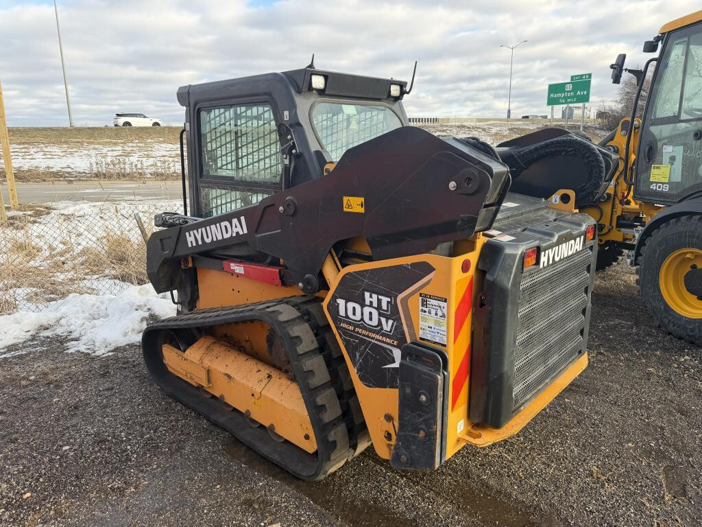 2023 Hyundai HT100V in Menomonee Falls, WI