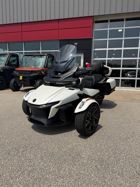 2026 Can-Am Spyder RT Sea-to-Sky RT SEA-TO-SKY in Suamico, WI