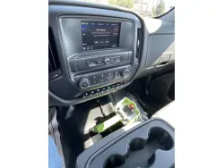 2025 CHEVROLET SILVERADO 6500HD