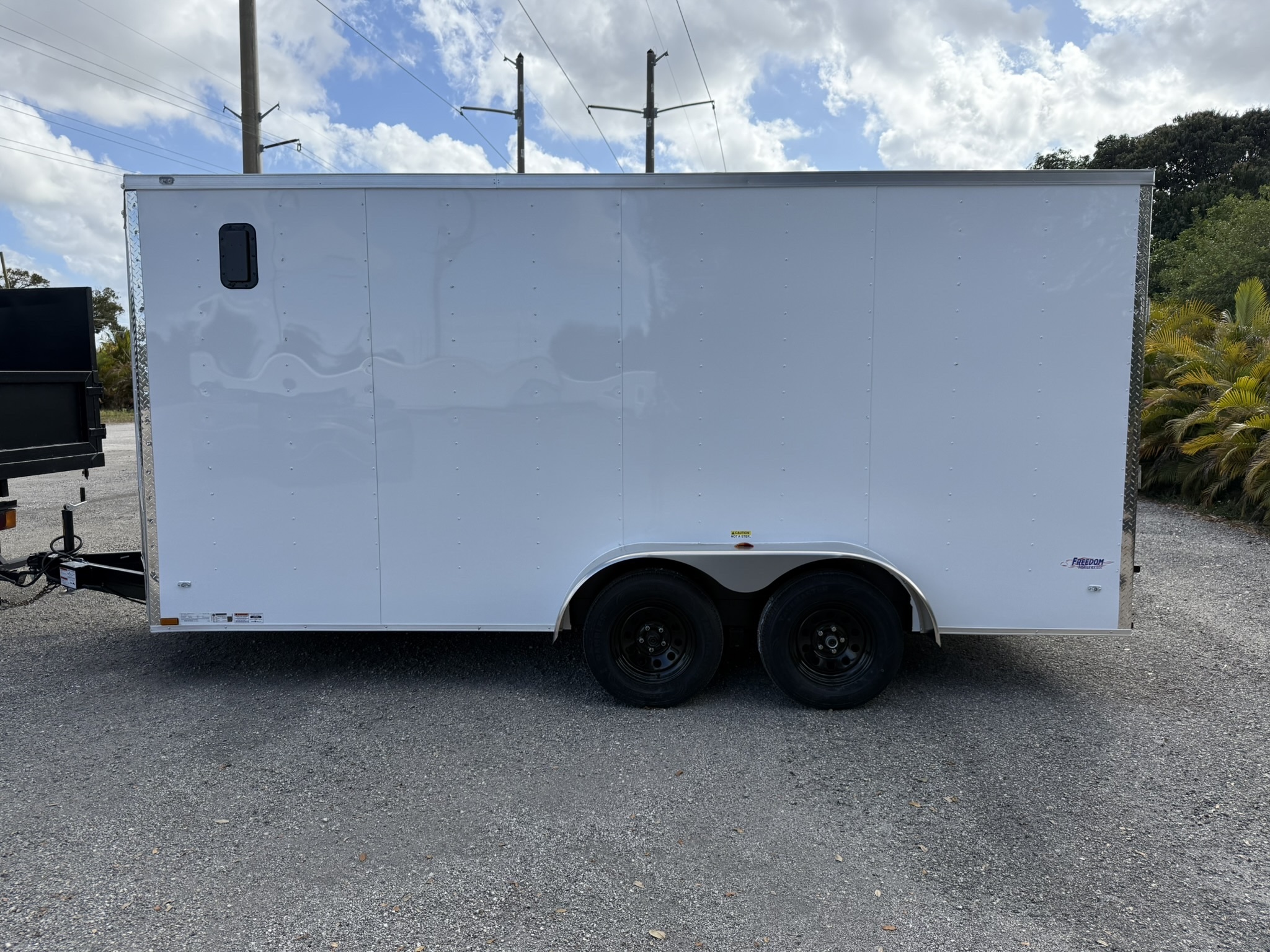 2026 FREEDOM TL in Fort Lauderdale, FL