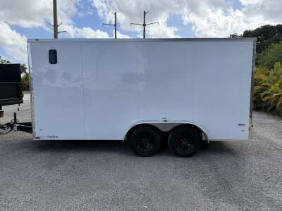 Dealership Exeter Enclosed Trailers listings For Sale Near Exeter, Pennsylvania ...