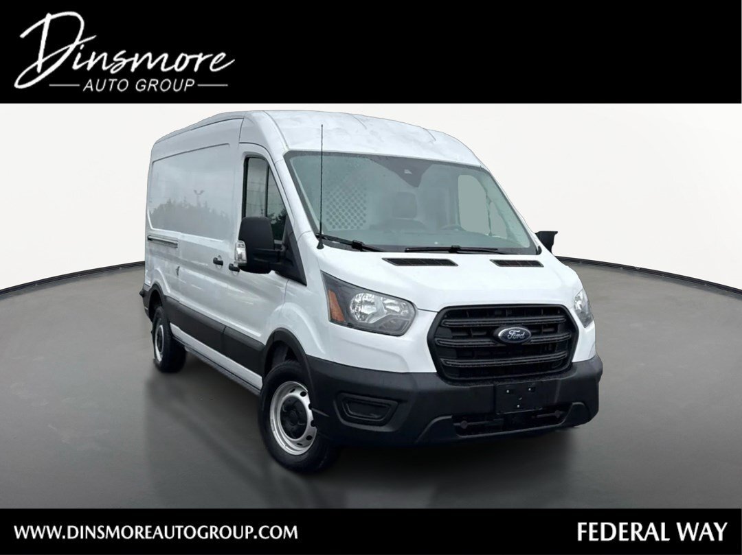2020 FORD TRANSIT 150 in Federal Way, WA