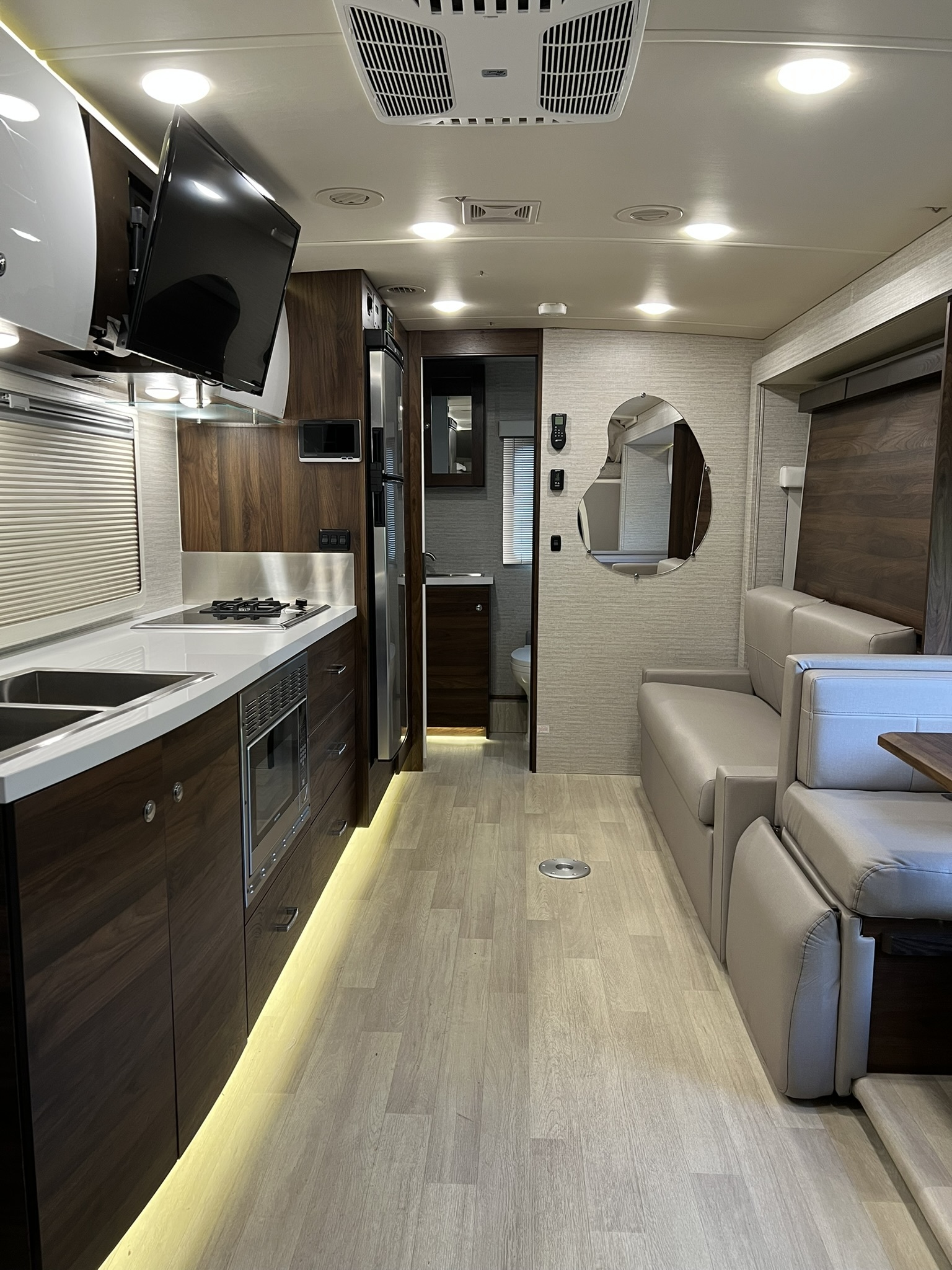 2021 Winnebago VIEW 24D in lighthouse point FL