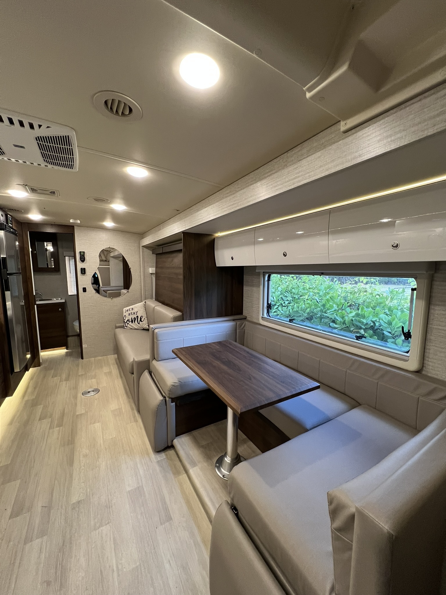 2021 Winnebago VIEW 24D in lighthouse point FL