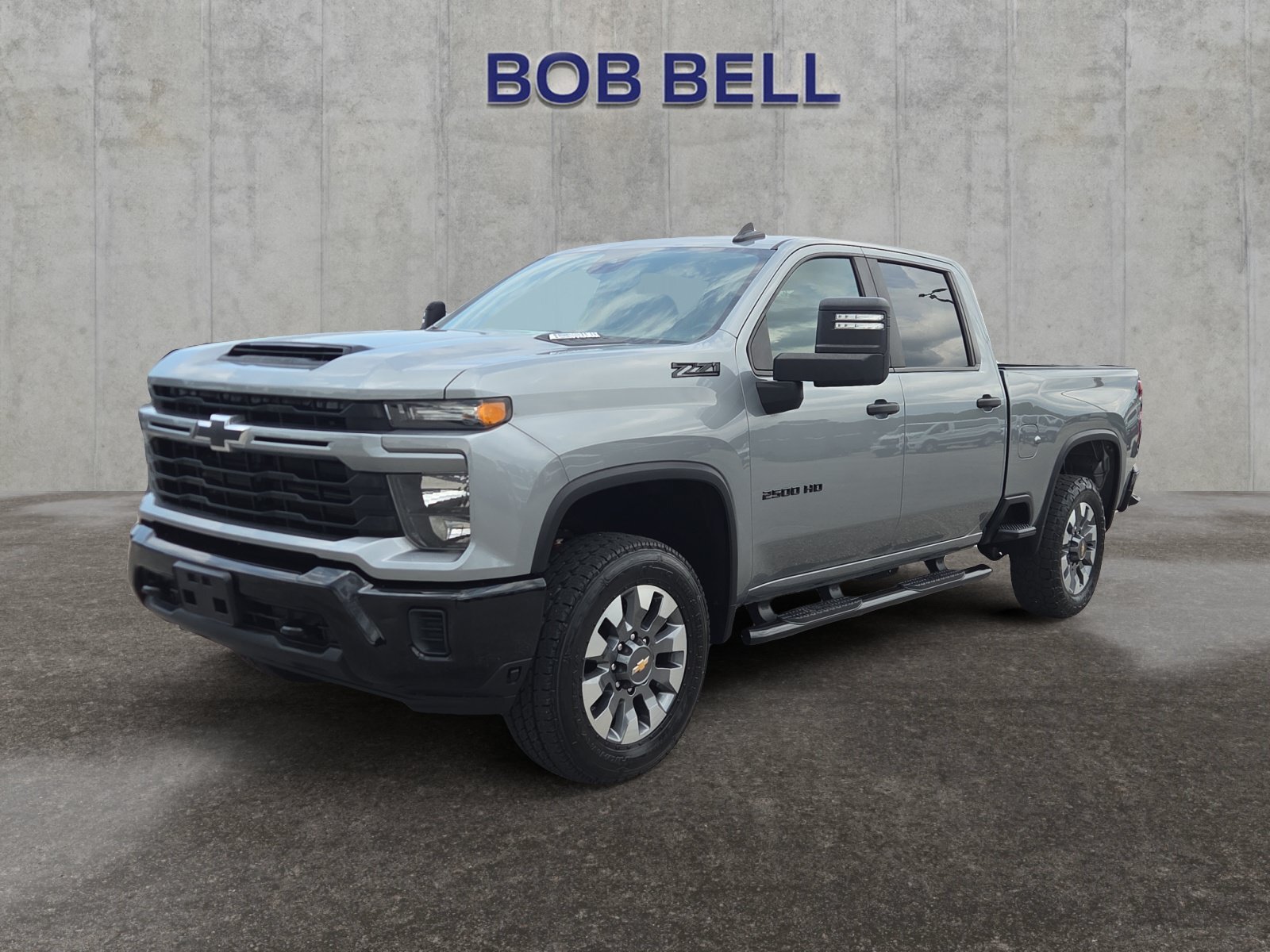 2024 CHEVROLET Silverado 2500HD in Glen Burnie, MD