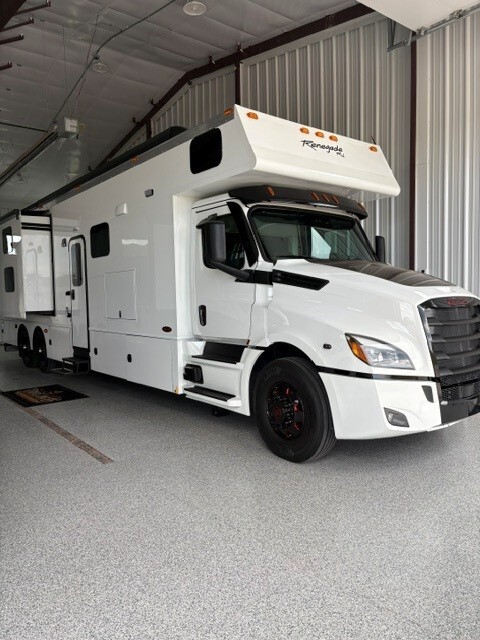2024 Renegade CLASSIC 45CBF RV