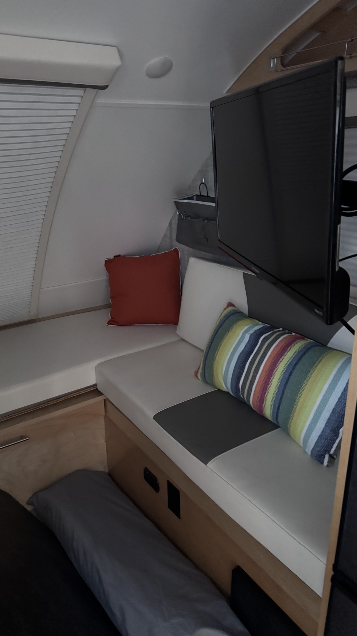 2021 Xtreme Outdoors LITTLE GUY MINI MAX ROUGH RIDER RV