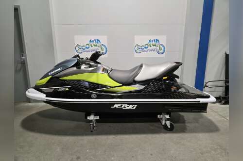 2026 Kawasaki Jet Ski® ST® 160X in forest lake MN
