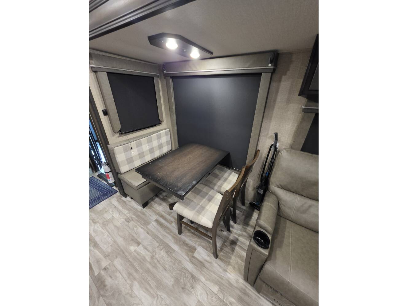 A photo of this 2022 Grand Design REFLECTION 303RLS