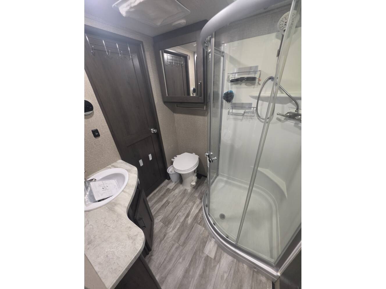 A photo of this 2022 Grand Design REFLECTION 303RLS