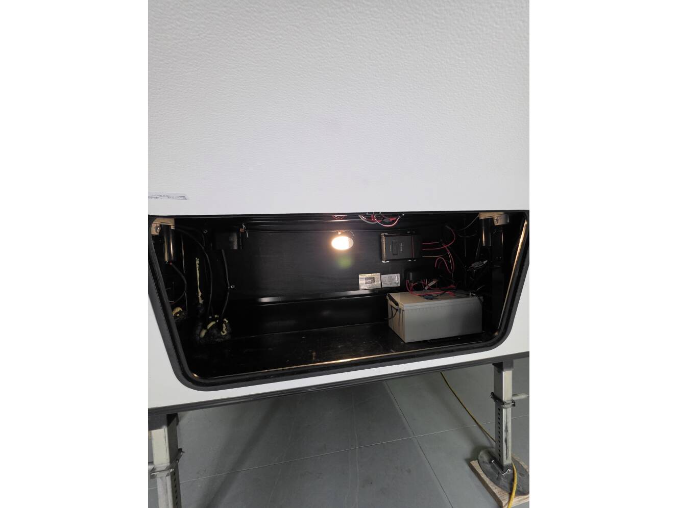 A photo of this 2022 Grand Design REFLECTION 303RLS