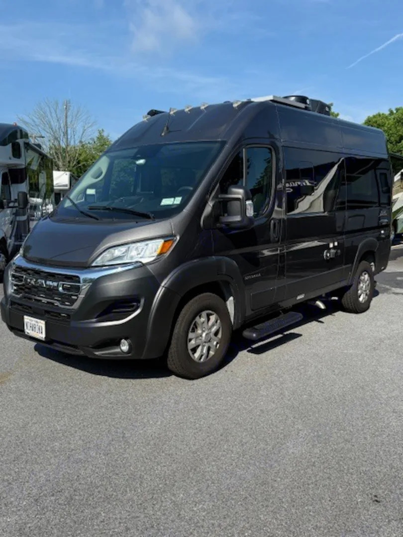 2024 Entegra Coach ARC 18C in exton PA
