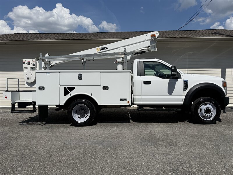 2022 FORD F450 XL in Nashville, TN