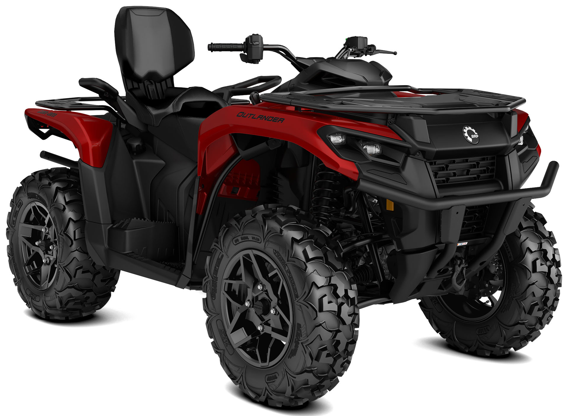 2027 Can-Am Outlander MAX XT 700 in moscow ID