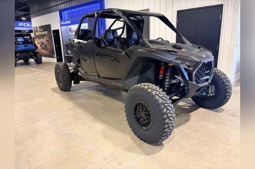2026 Polaris RZR Pro R 4 Ultimate in ottawa KS