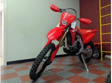 2026 Honda CB1000F Confirmed For US Market image