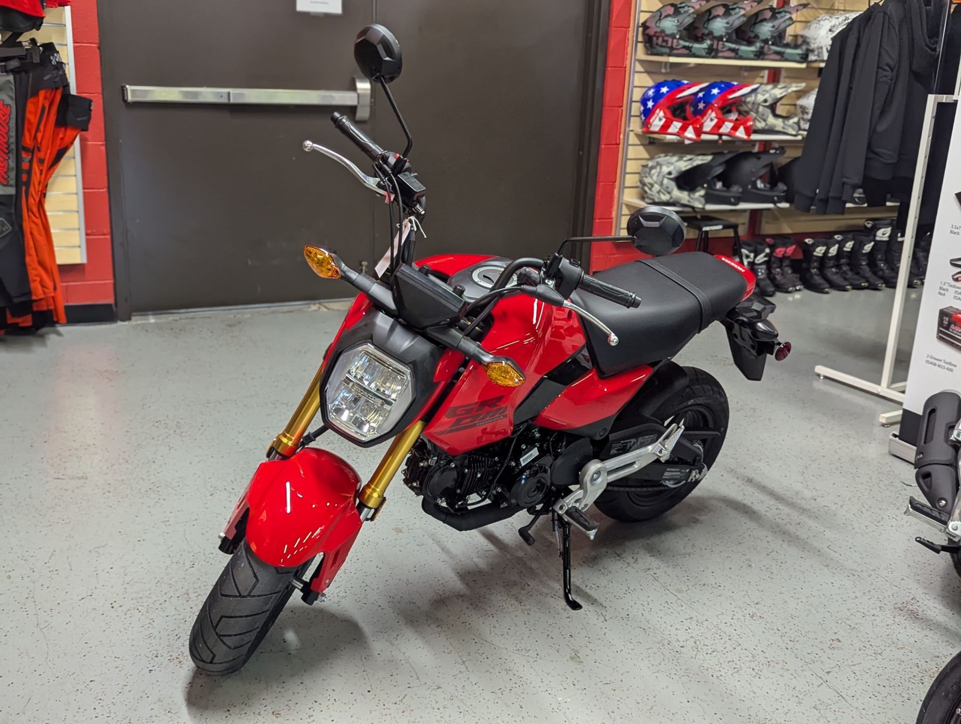 2025 Honda Grom in Winchester, VA