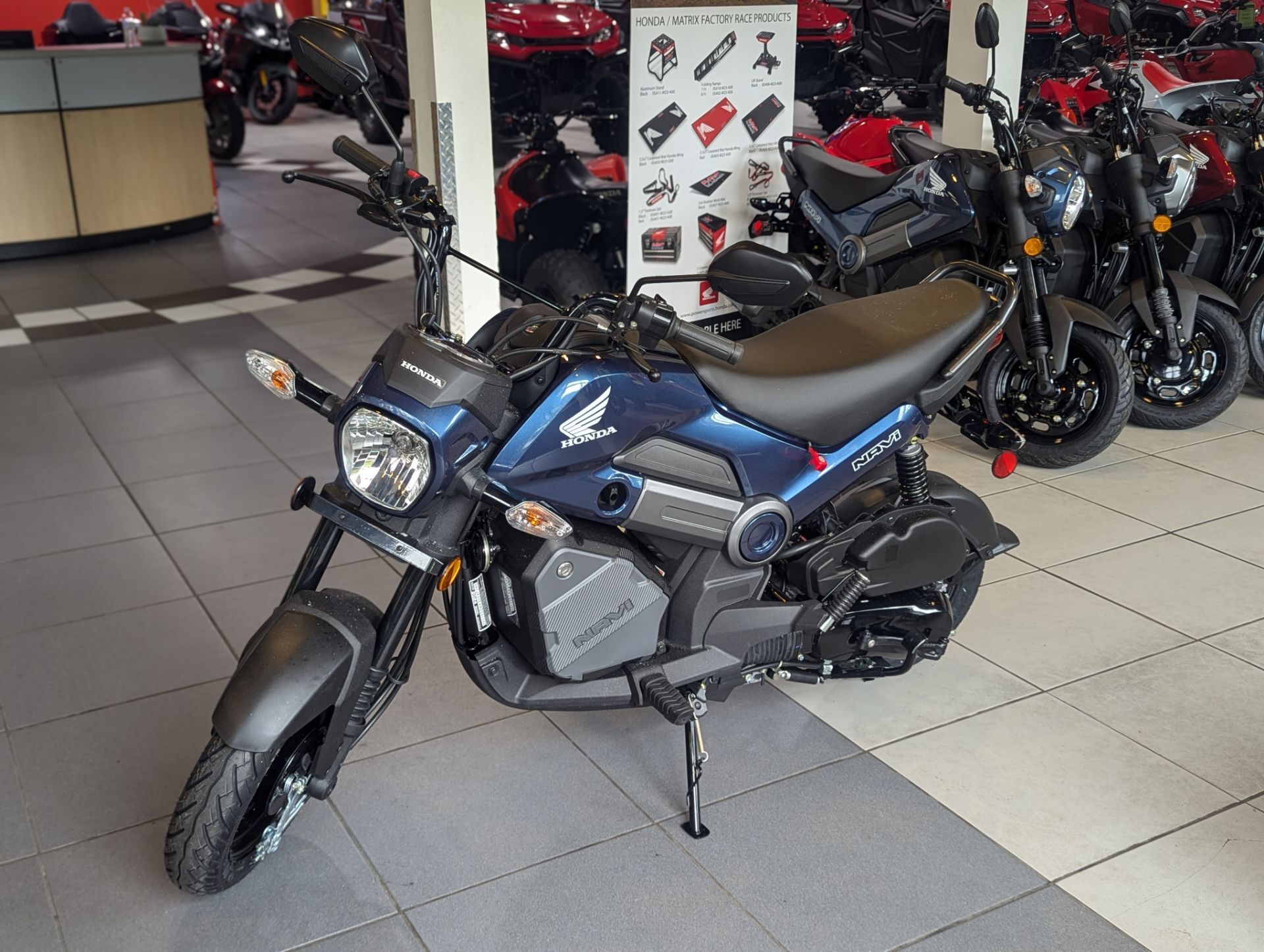 2025 Honda Navi BASE in Winchester, VA