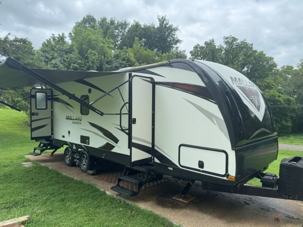 2019 Heartland Mallard 252 M251BH in gallatin TN