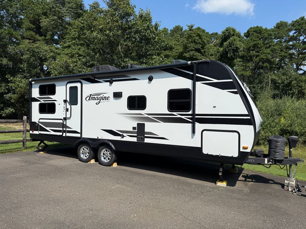 2019 Grand Design Imagine 2400BH in shamong NJ