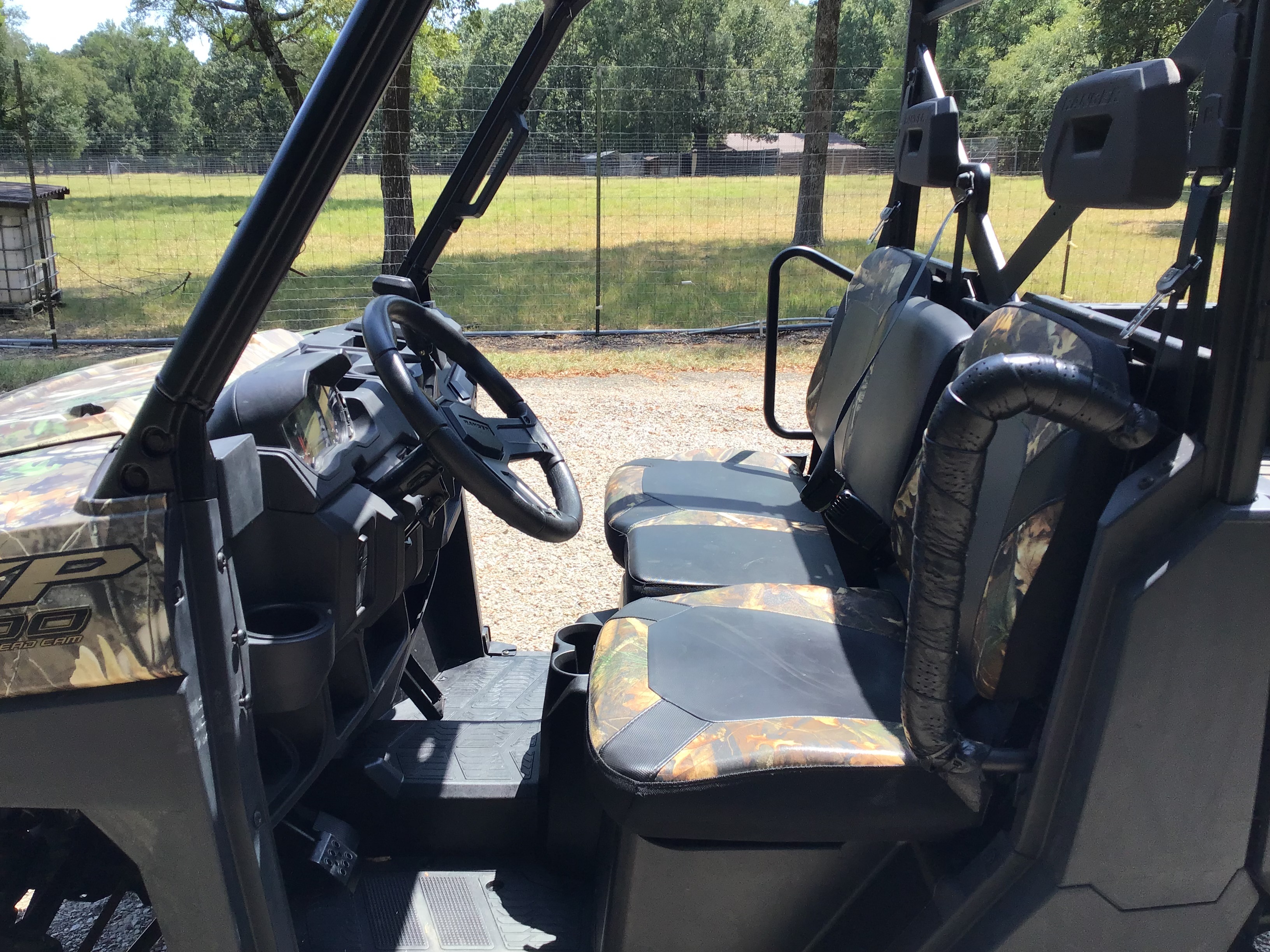 2020 Polaris RANGER XP 1000 EPS PREMIUM in texarkana TX