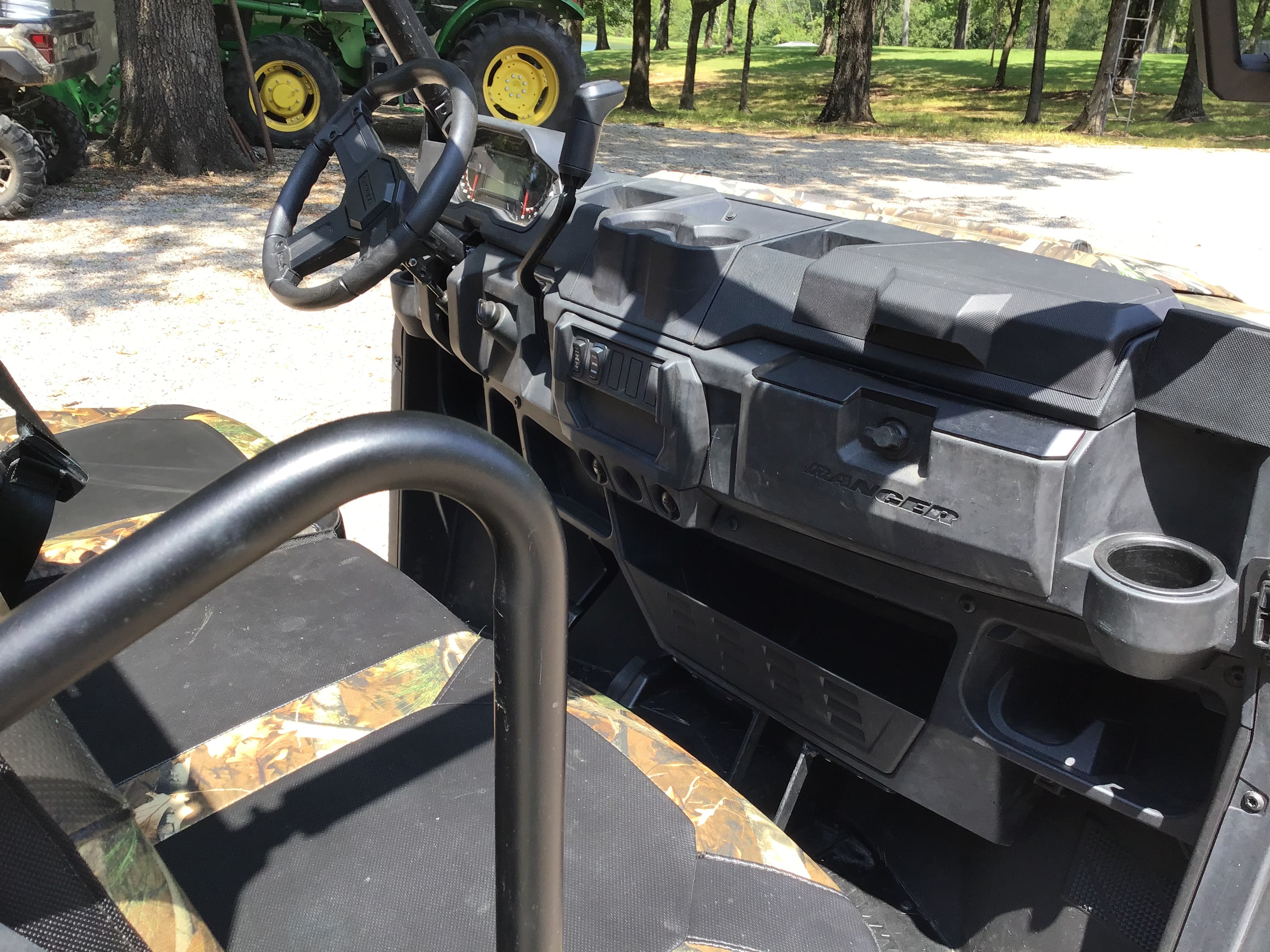 2020 Polaris RANGER XP 1000 EPS PREMIUM in texarkana TX