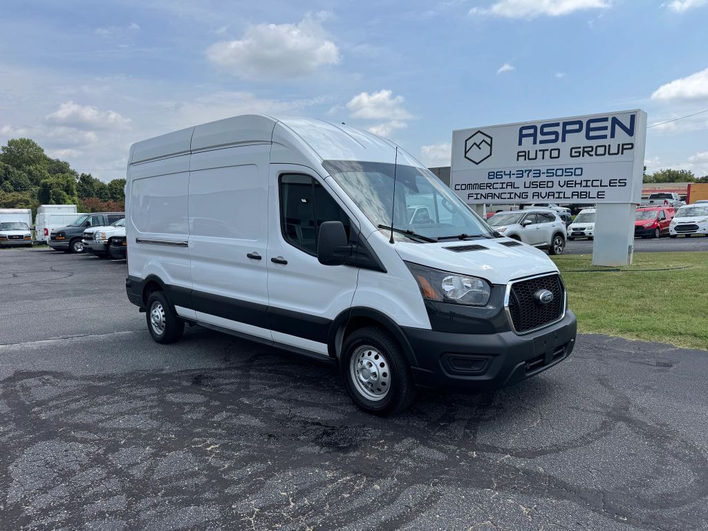 2023 FORD TRANSIT 250 in Spartanburg, SC