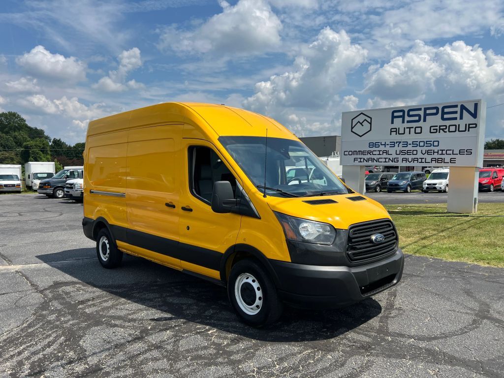 2019 FORD TRANSIT 250 in Spartanburg, SC