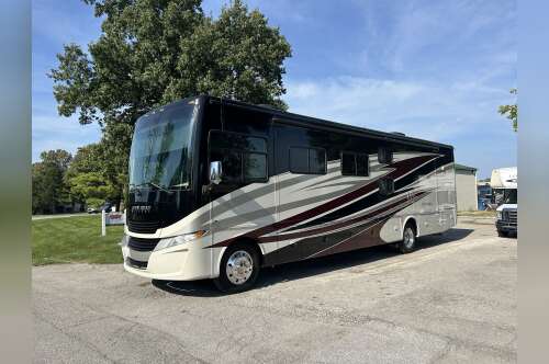 2019 Tiffin Motorhomes OPEN ROAD ALLEGRO 36 UA in carmel IN