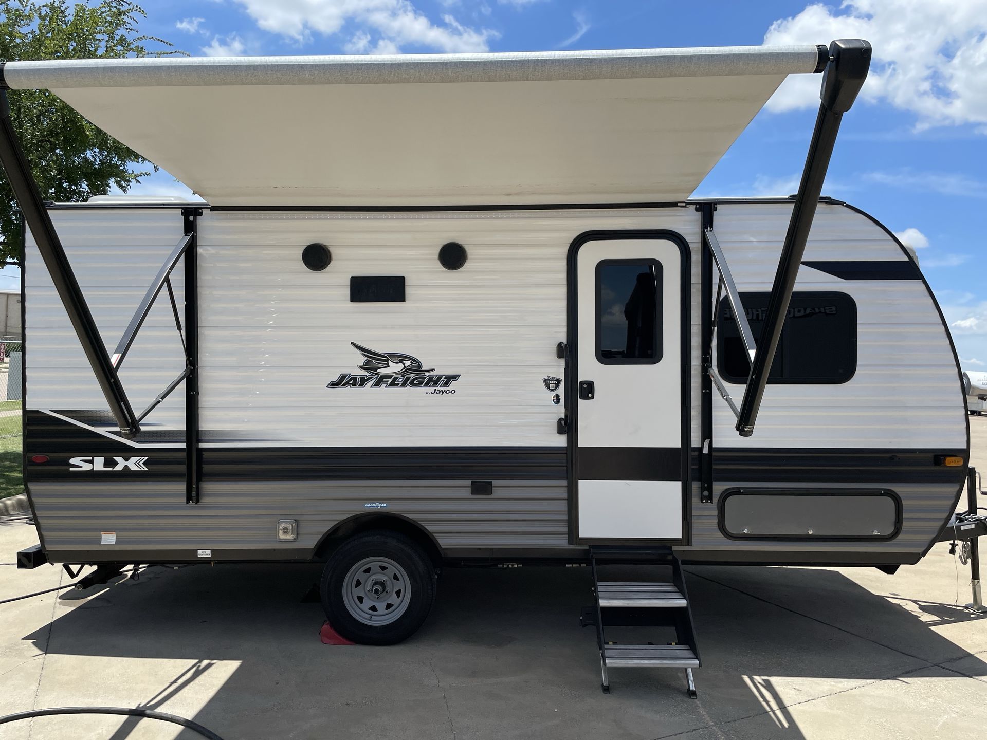 2023 Jayco Jay Flight 184BS in mesquite TX