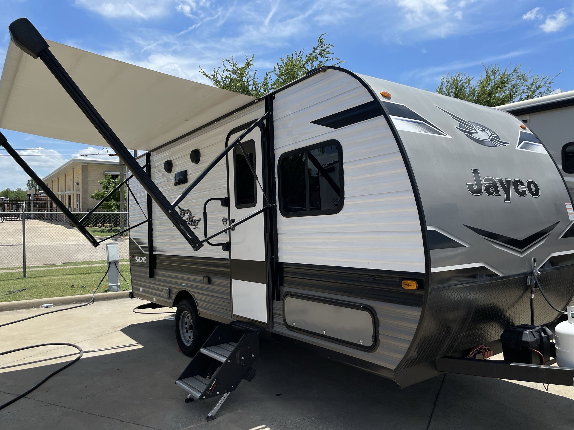 2023 Jayco Jay Flight 184BS in mesquite TX