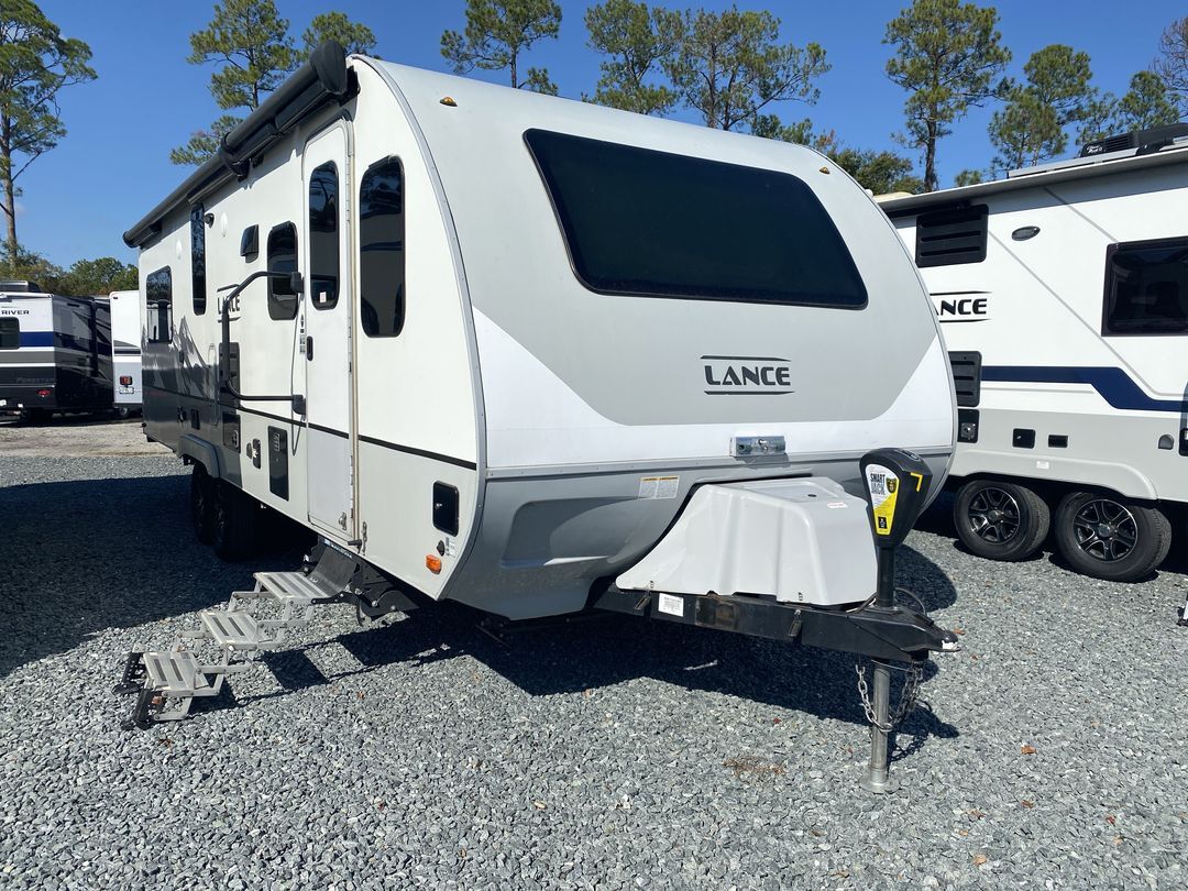2021 Lance 2465 in st. augustine FL