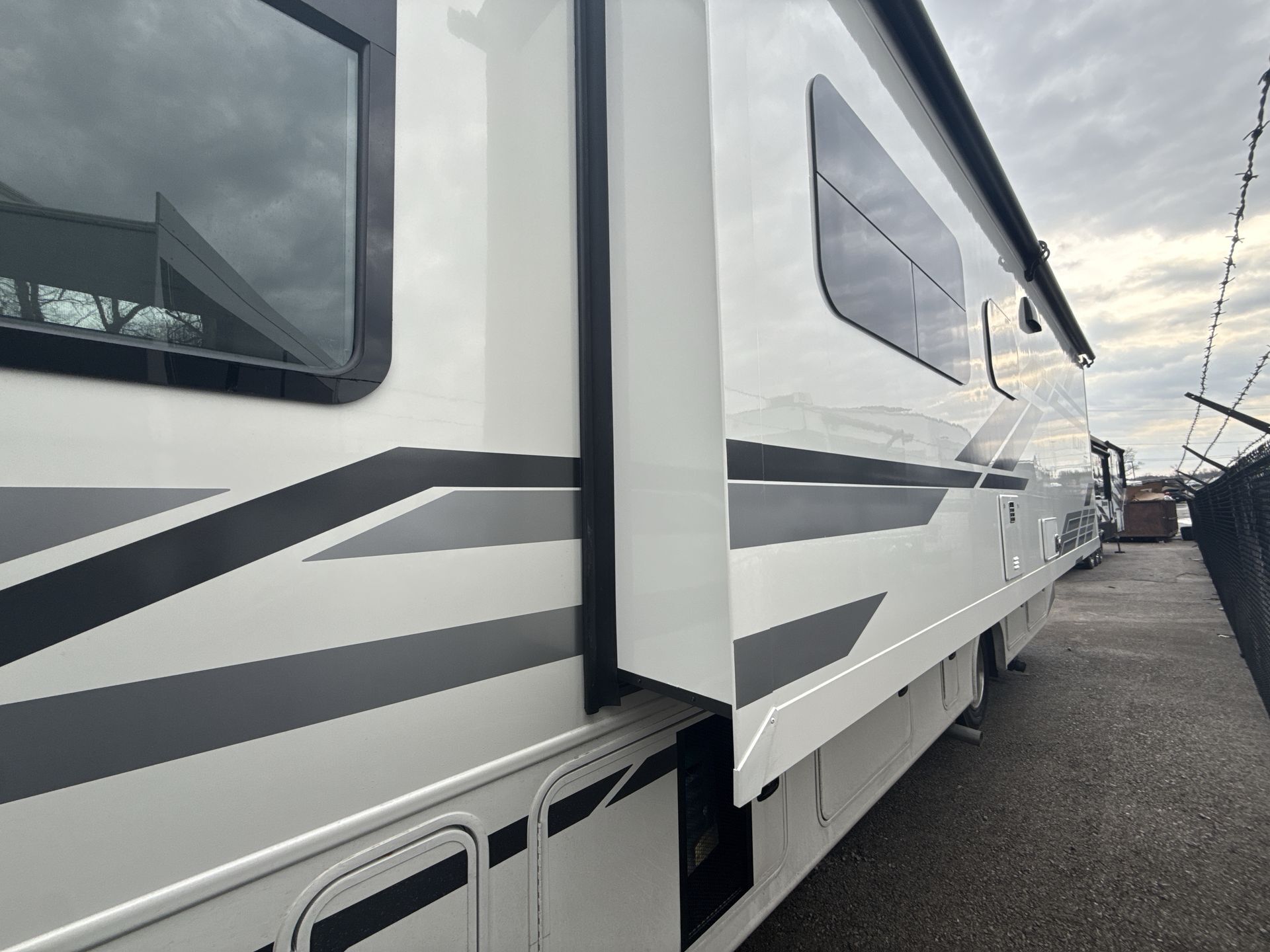 2026 Jayco Alante 29S in raleigh NC
