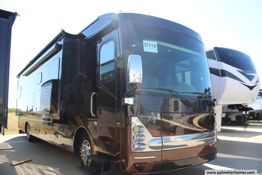 2016 Thor Tuscany Xte 40AX RV