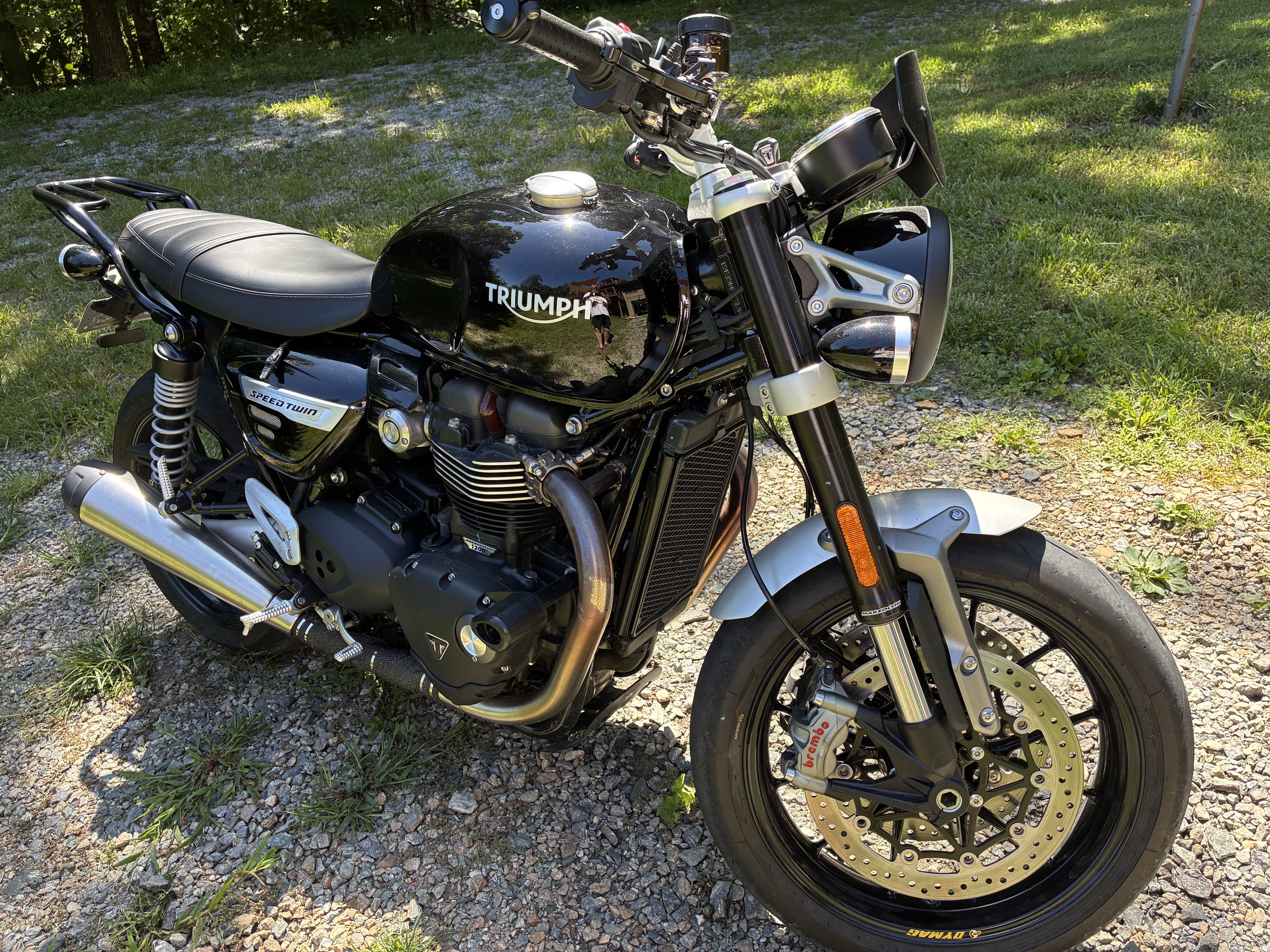 Triumph Motorcycles For Sale Near Asheville, North Carolina - Cycle Trader