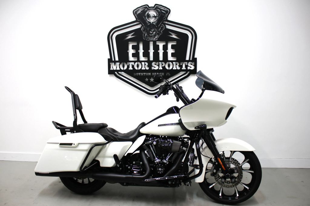 2018 Harley Davidson Road Glide Special FLTRXS SPECIAL FLTRXS in Boynton Beach, FL