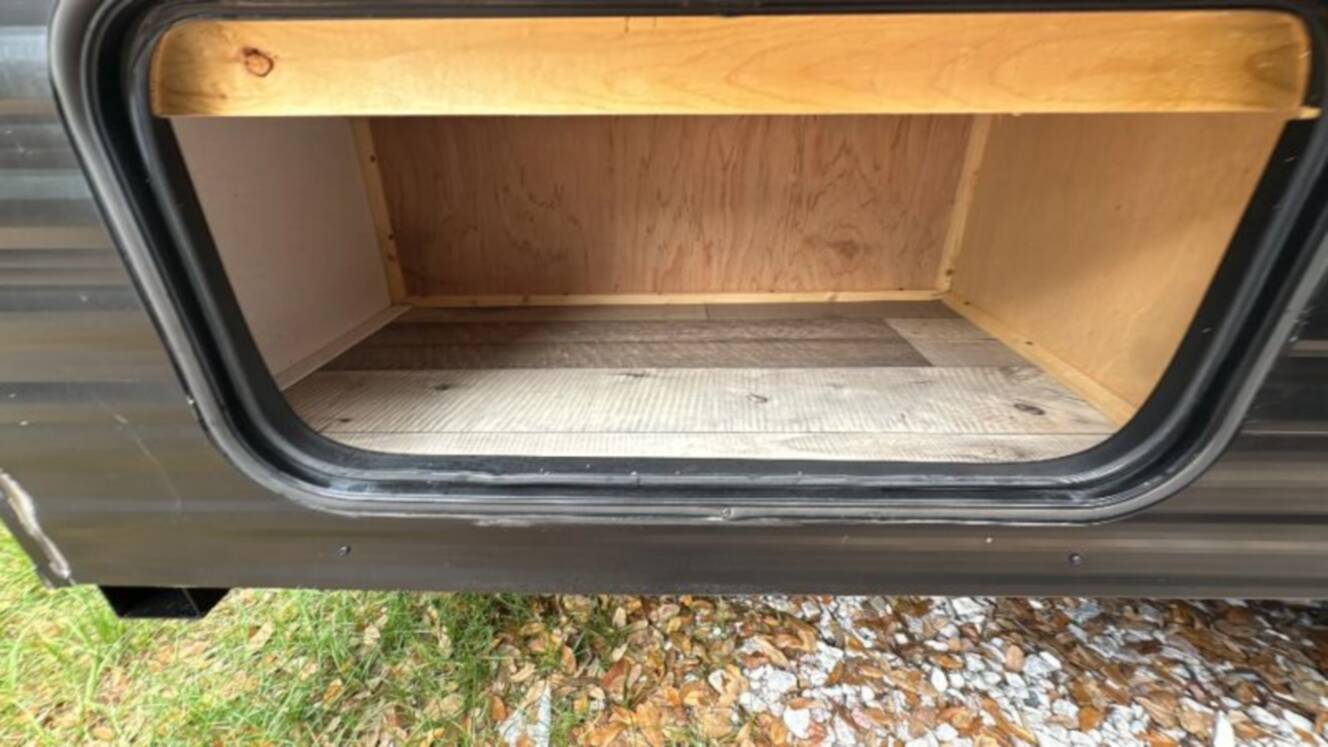 A photo of this 2021 Keystone Rv Springdale 1750RD