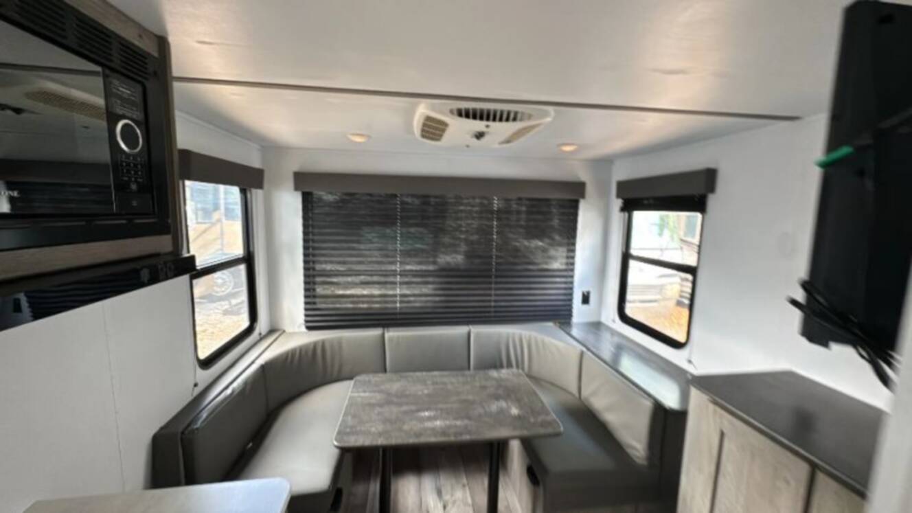 A photo of this 2021 Keystone Rv Springdale 1750RD