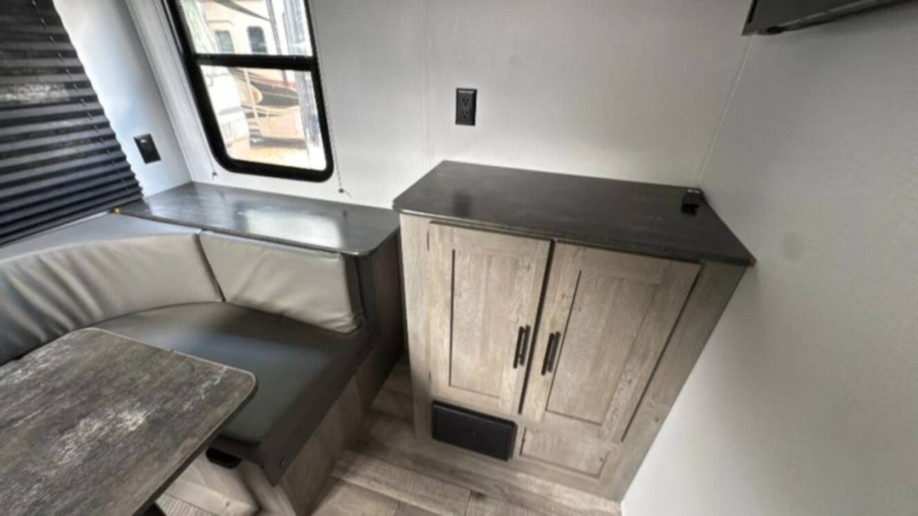 A photo of this 2021 Keystone Rv Springdale 1750RD