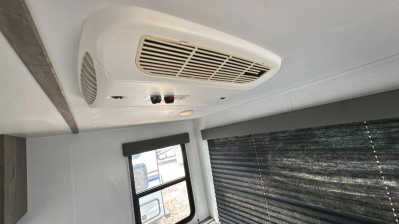 A photo of this 2021 Keystone Rv Springdale 1750RD