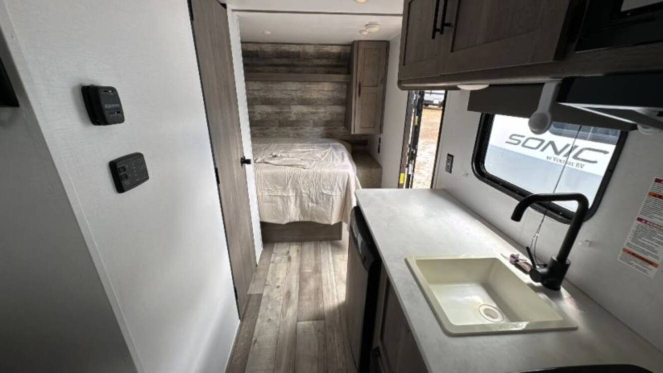A photo of this 2021 Keystone Rv Springdale 1750RD
