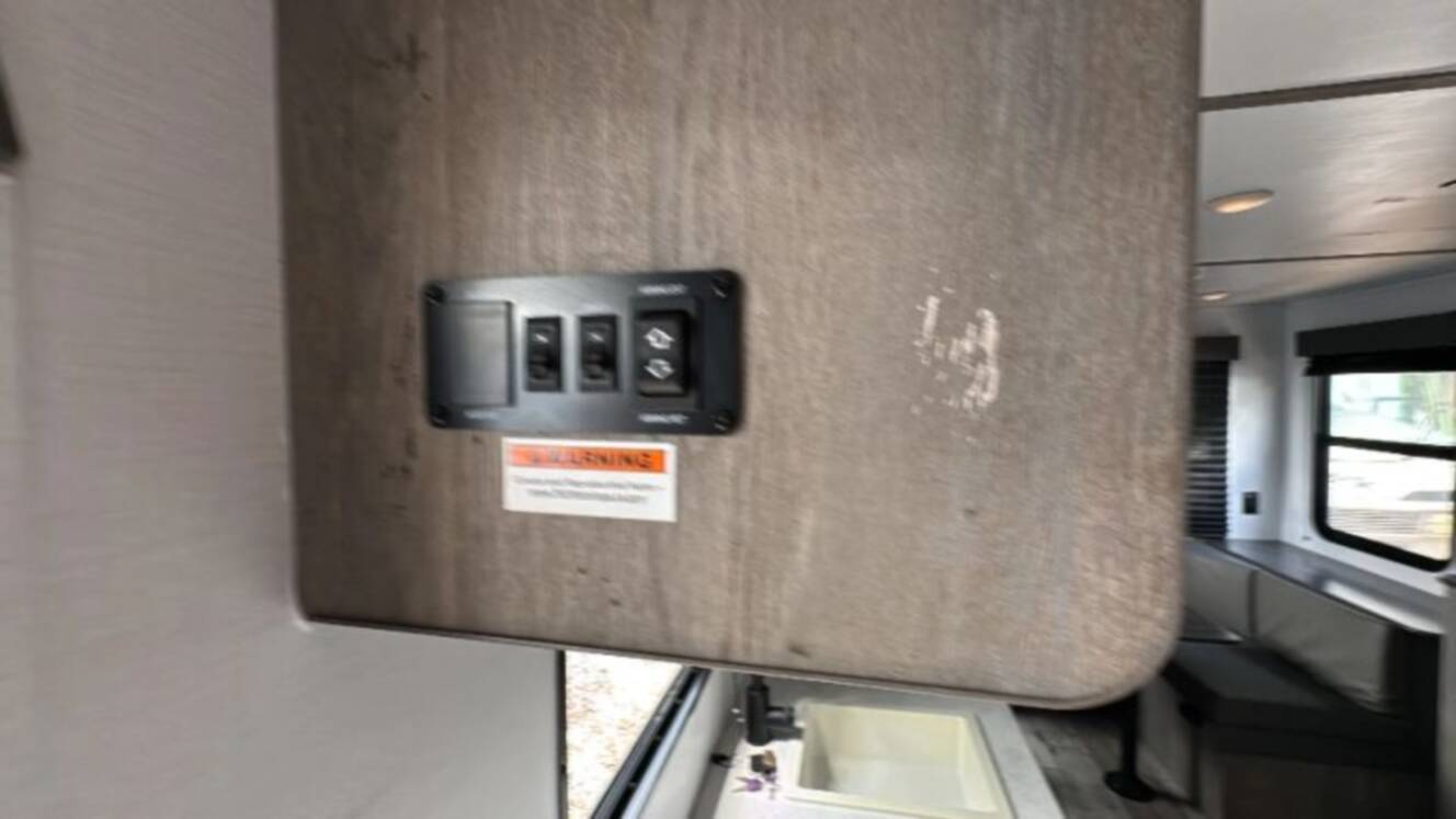 A photo of this 2021 Keystone Rv Springdale 1750RD