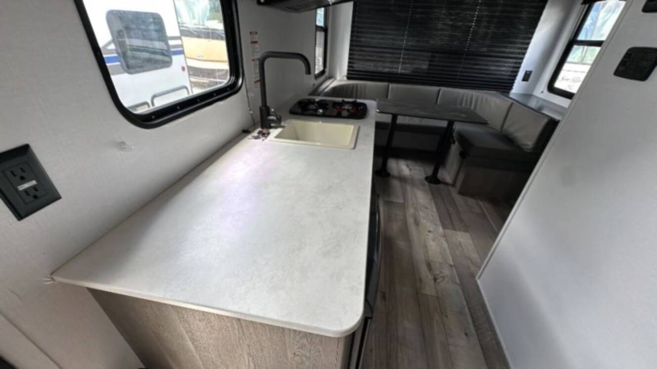A photo of this 2021 Keystone Rv Springdale 1750RD