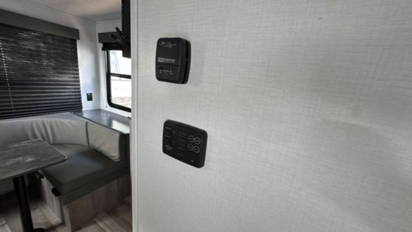 A photo of this 2021 Keystone Rv Springdale 1750RD