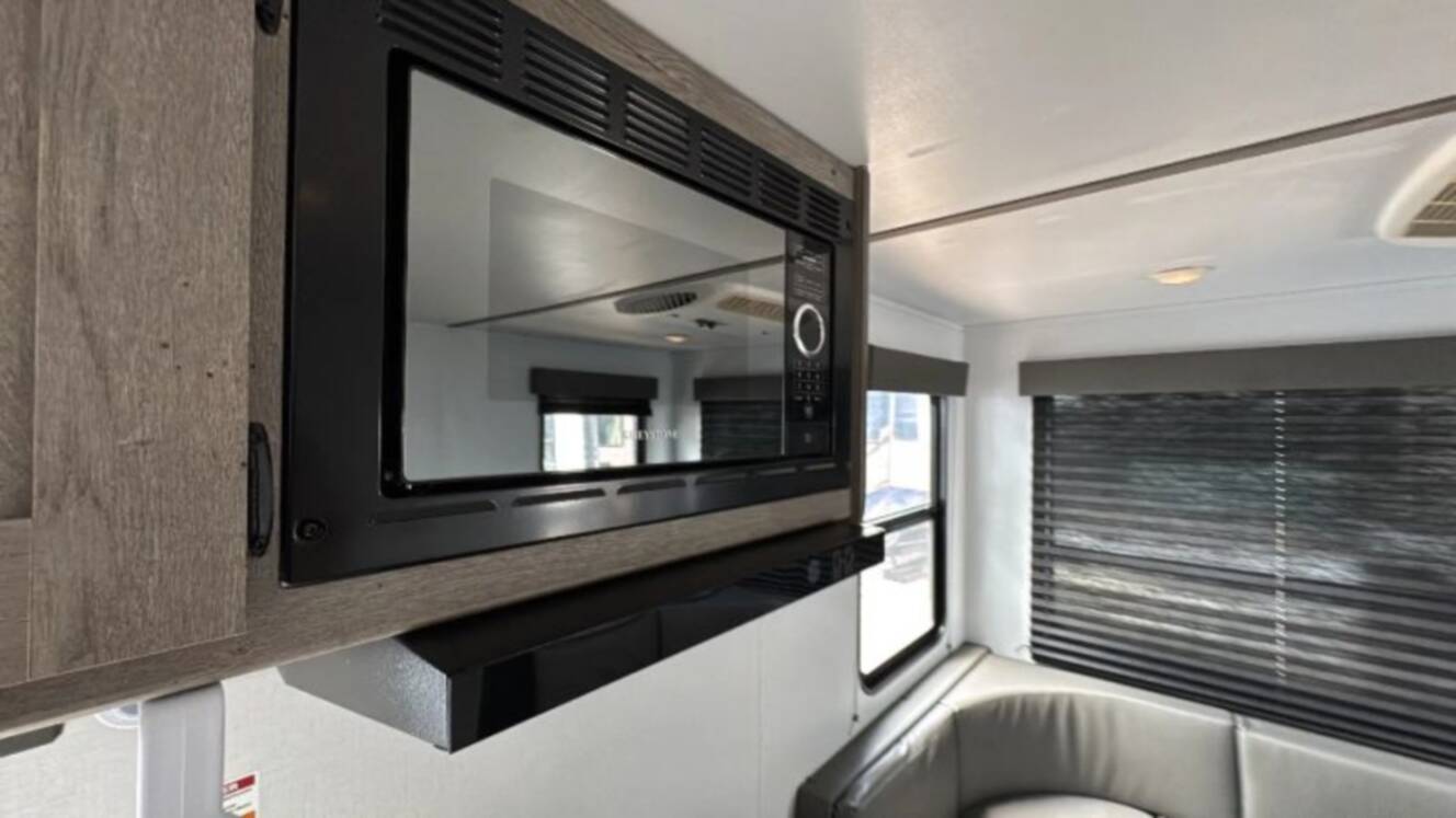 A photo of this 2021 Keystone Rv Springdale 1750RD