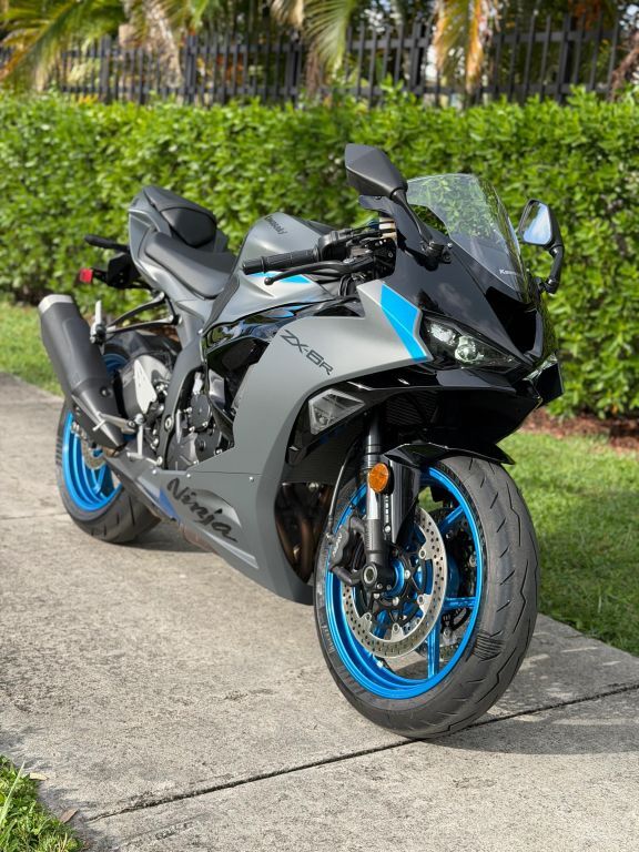 Used Standard Motorcycles For Sale Near Miami, FL - Cycle Trader